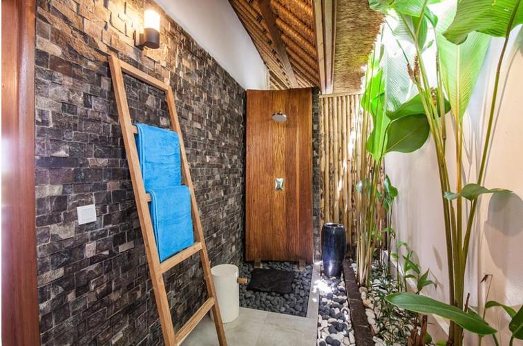 Villa Katapappa Seminyak Extérieur photo