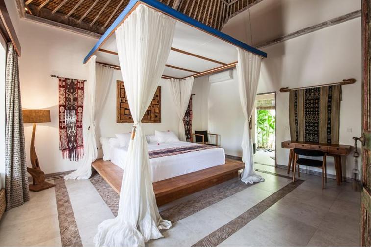 Villa Katapappa Seminyak Extérieur photo