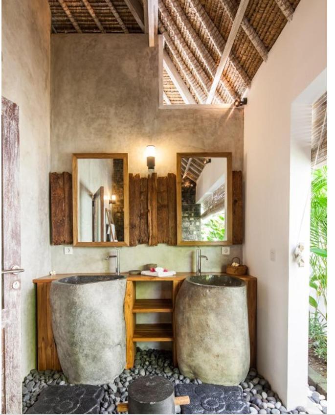Villa Katapappa Seminyak Extérieur photo